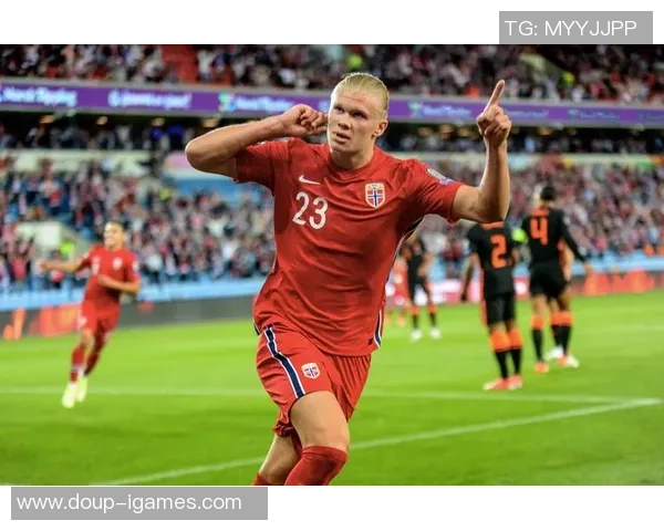 挪威主帅:我期望哈兰德坚持状况,姆巴佩的状况略微回落一点 挪威主帅:我期望哈兰德坚持状况,姆巴佩的状况略微回落一点