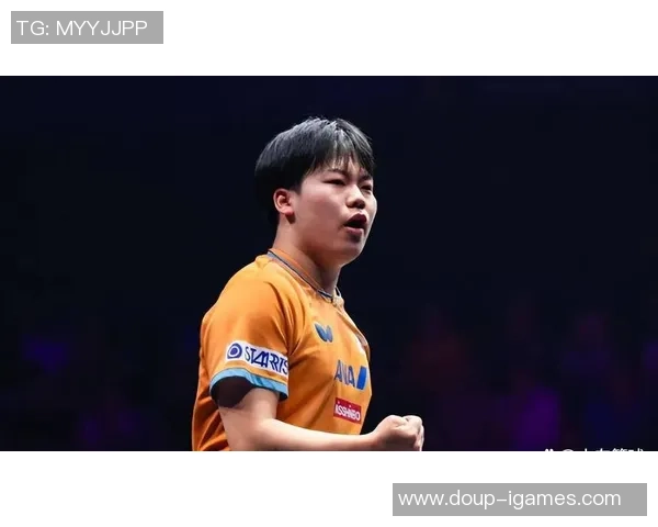 日乒豪取8连胜！张本智和连遭DNP太扎心：18岁松岛辉空已独立自主