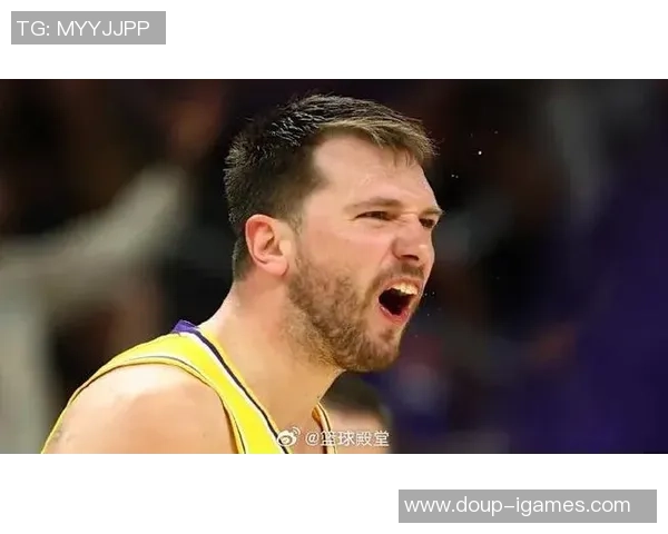 湖人赢球却有两将引忧虑! 斯玛特不是第一次整活，东契奇太上头了